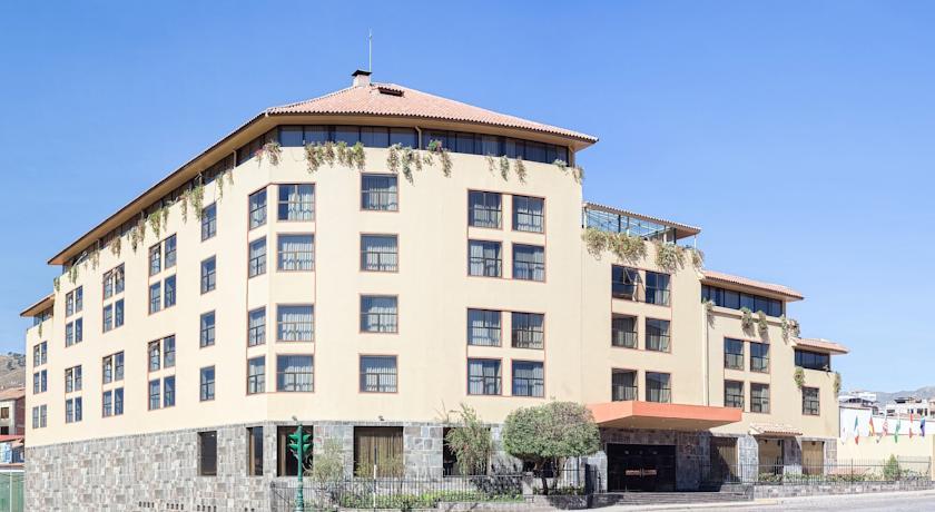 Hotel Jose Antonio Cusco