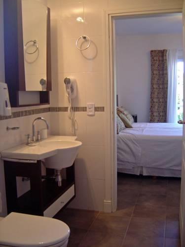 Отель Hotel Boutique Neptuno
