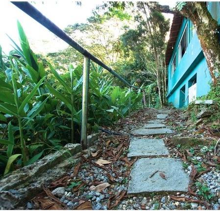 Casa Horto Rio Escondido