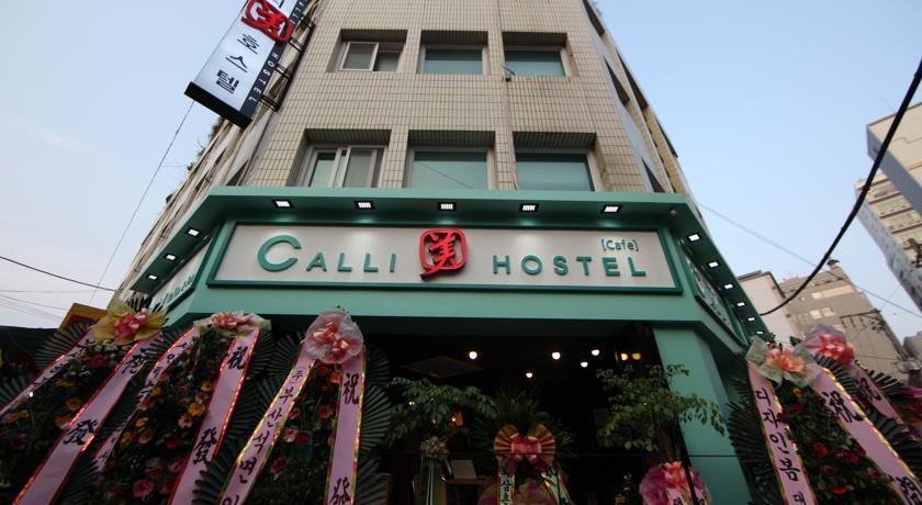 Calli Hostel