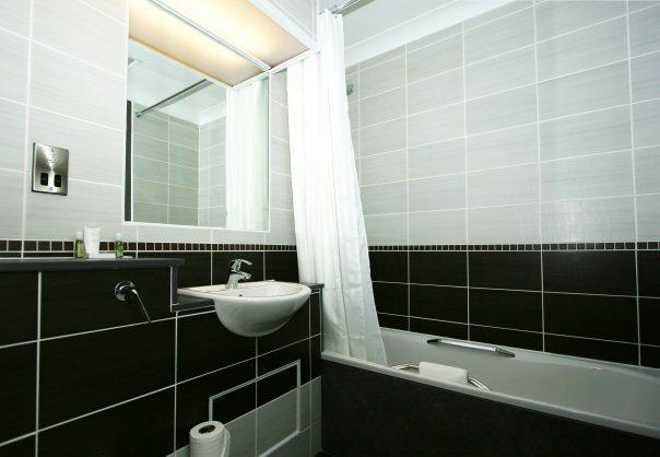 Отель Hallmark Hotel Derby
