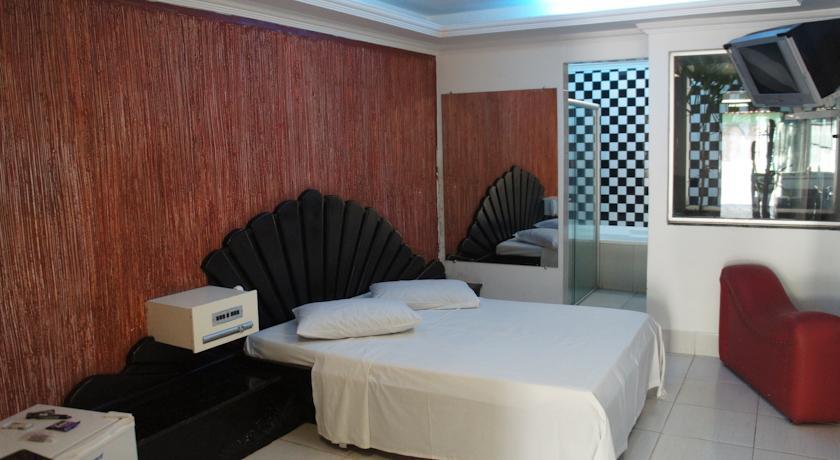 Motel Pampulha