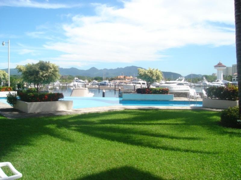 Апартаменты Departamento Embarcadero 21 A