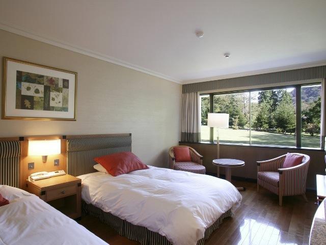 Hakone Highland Hotel