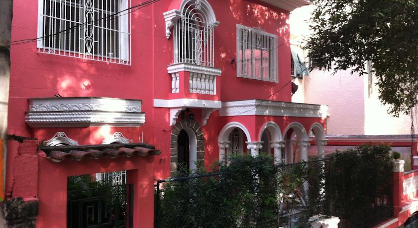 Hostel Santa Lapa