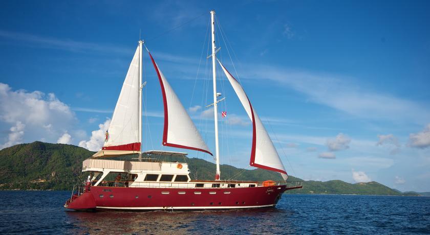 Отель Galatea