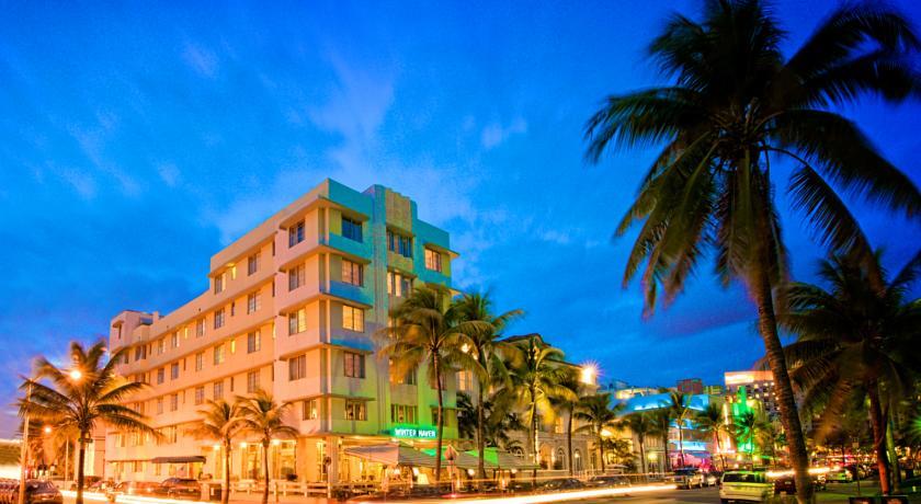 WinterHaven South Beach