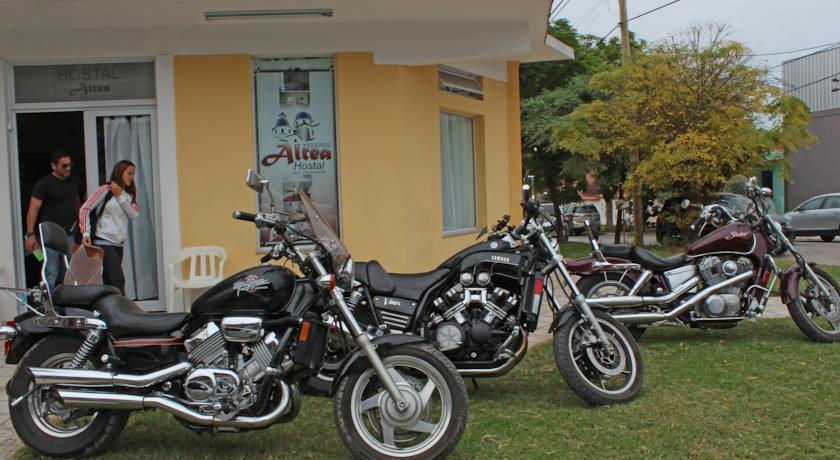 Гостевой дом Hostal Altea