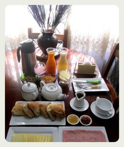 Bed & Breakfast Cleofe Arequipa
