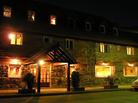 Hotel Turismo