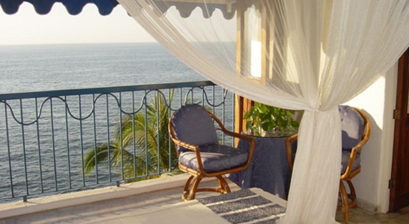 Casa Delfines