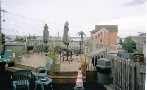 Отель Hampton Harbor Motel