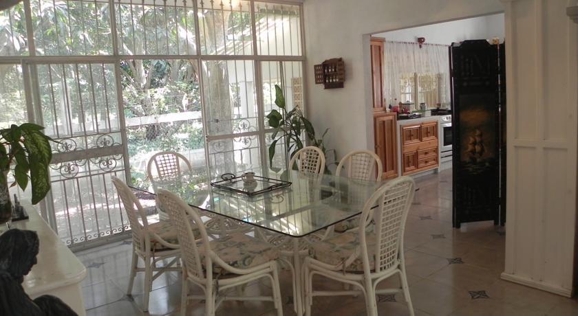 Отель Ecohotel Boutique Casa de Agua