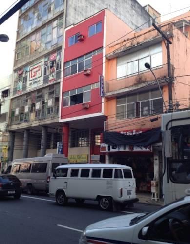 Hotel Fenix