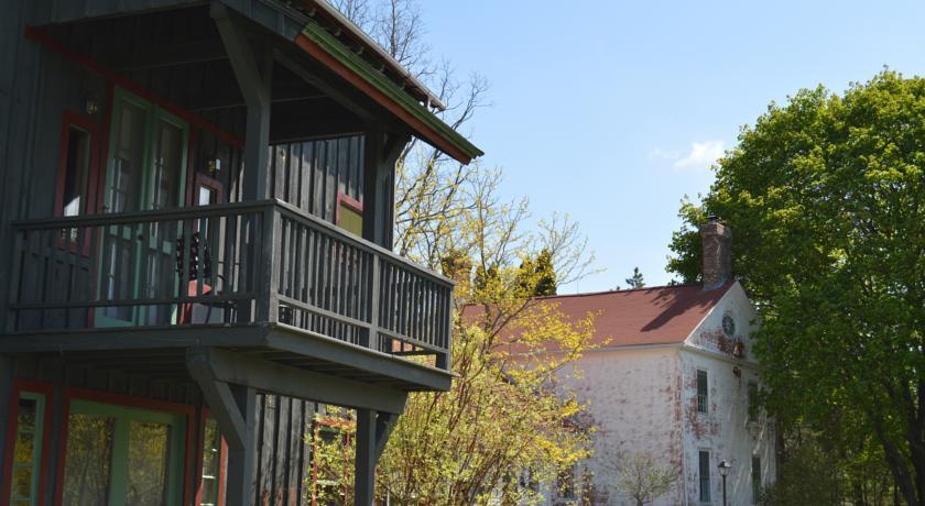 Мини-отель Conroy's B&B