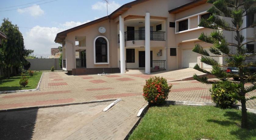 Гостевой дом Kalis Lodge Guesthouse