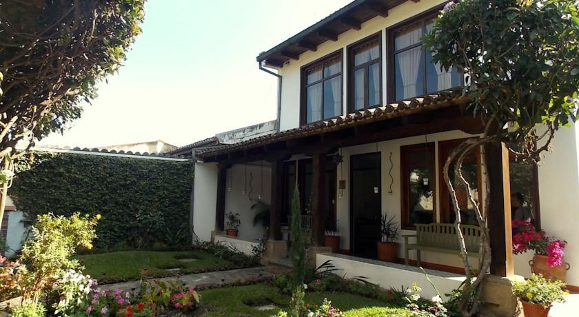 Hostal de Belén