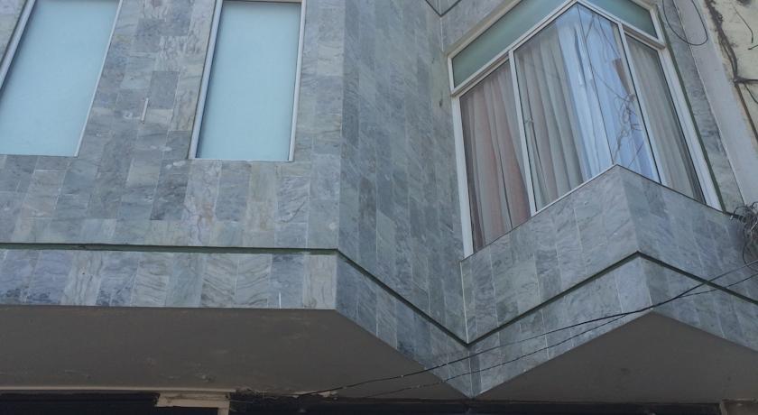 Отель Hotel Casimena