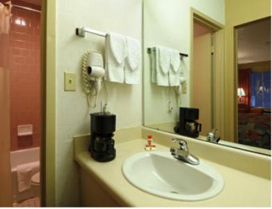 Отель Super 8 Metairie