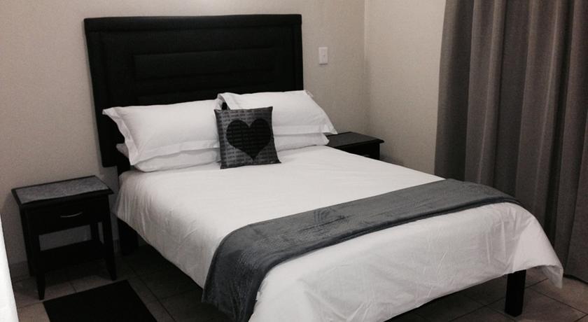 Гостевой дом ADO Guesthouse