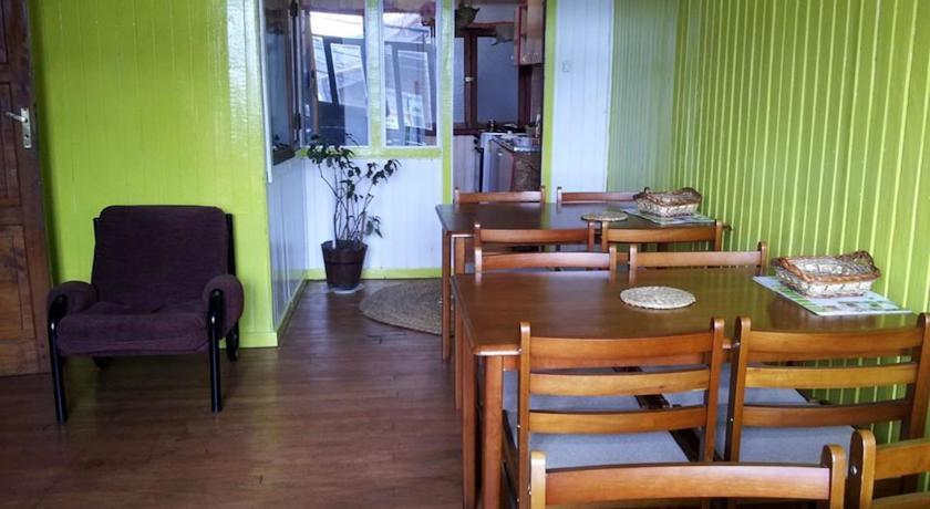 Гостевой дом Hostal H&W