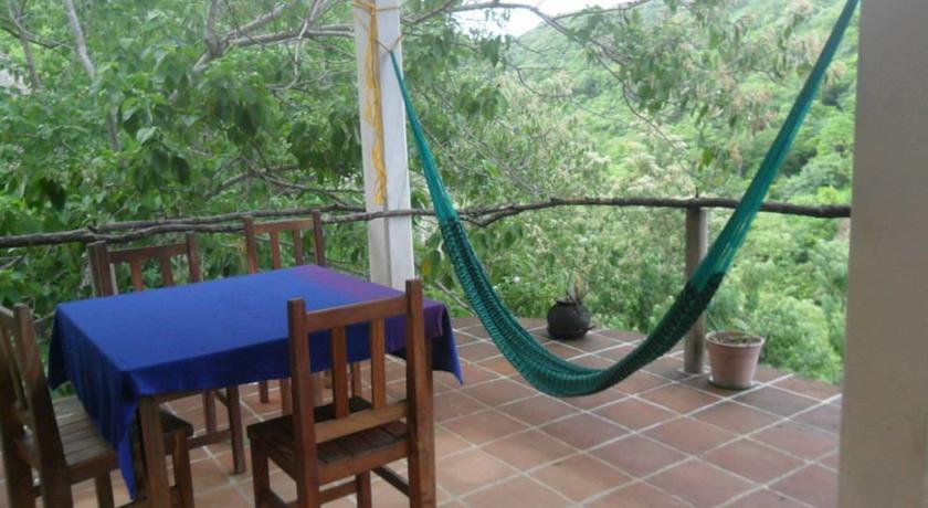 Гостевой дом Playa la Boquilla