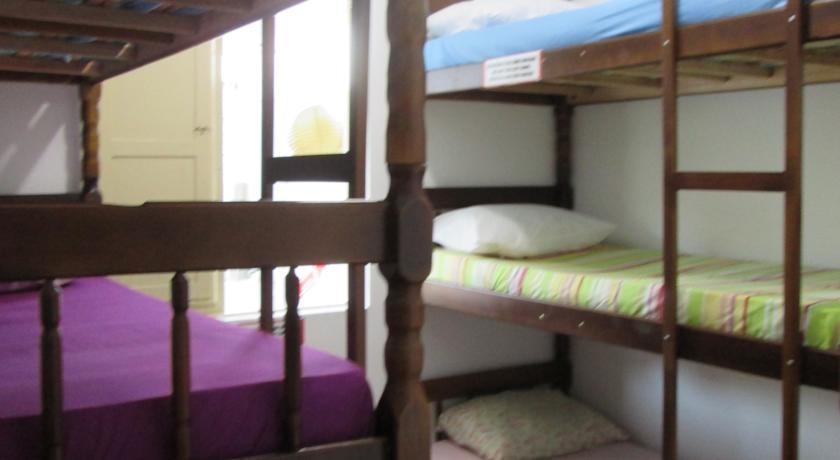 Хостел Lions Hostel