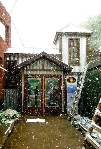 Hostel Yakush