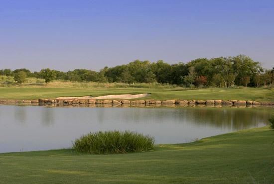 Отель Westin Stonebriar