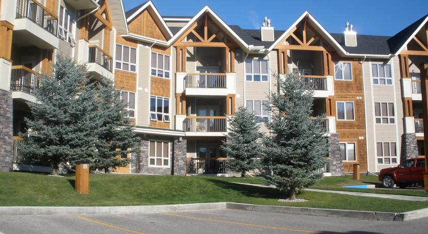 Апартаменты Piccadilly Condos at Sable Ridge