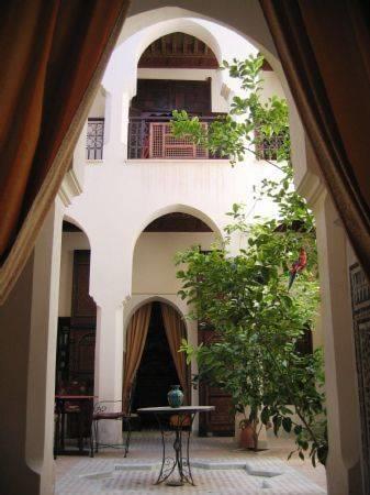 Nadir Home