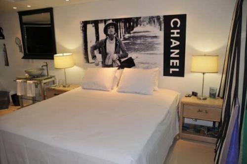 MayaFair Design Hotel