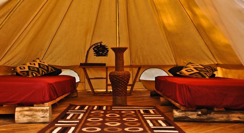 Отель Dreamsea Surf Camp Costa Rica