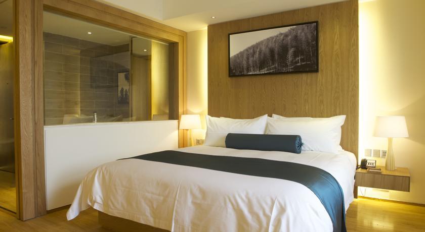 Отель Wuxi Shuyu Hotel