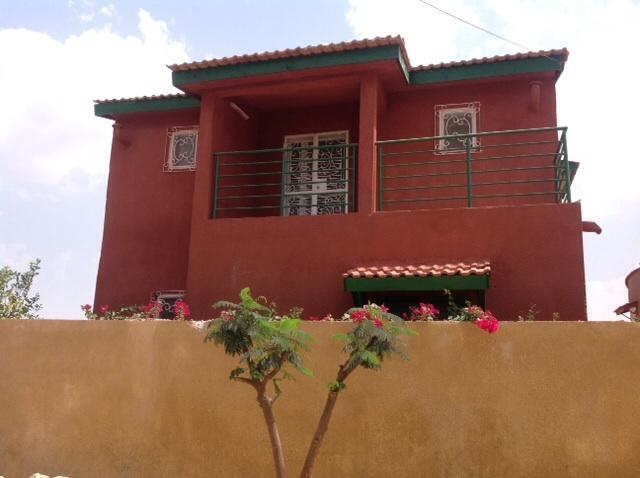 Вилла Ker Helene