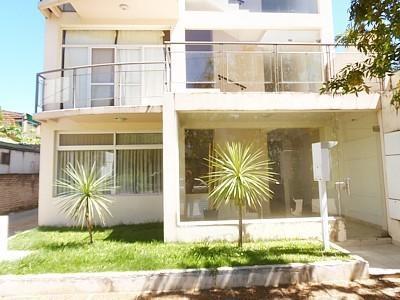 Апартаменты Bungalow Carmin