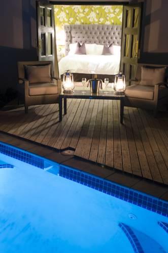Отель Miarestate Hotel & Spa