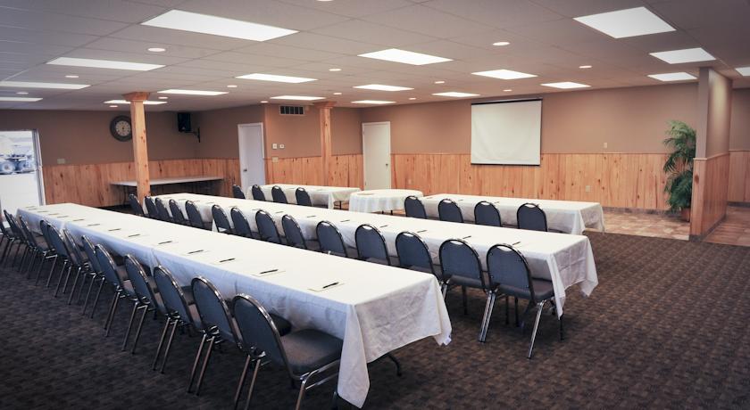 Отель Quality Inn Richfield