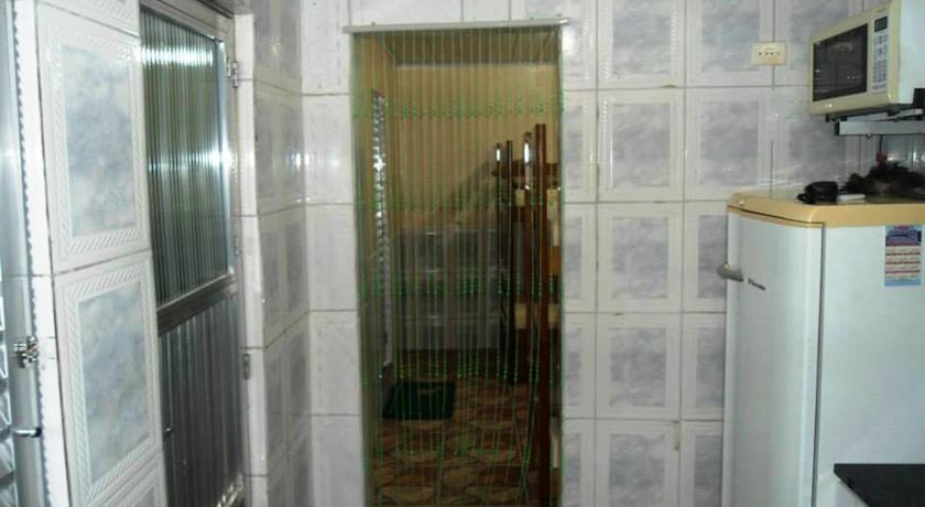 Hostel Terrace Rocinha