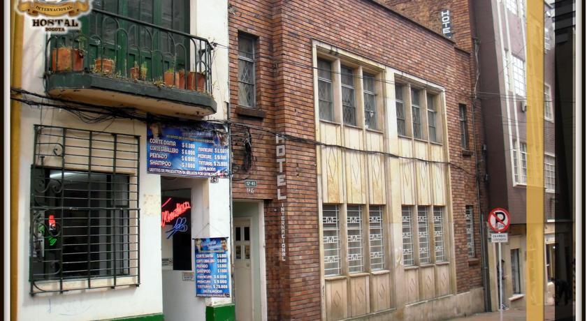 Hostal Internacional