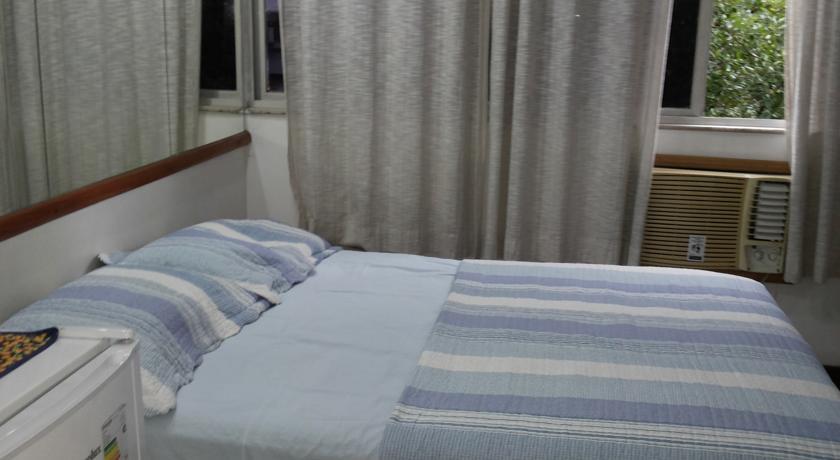Quarto Aconchego do Lar