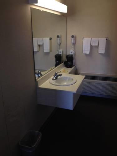 Отель Days Inn Blythe