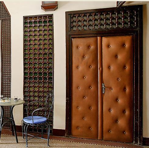 Hotel Farouk