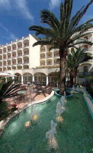 Отель Albergo San Francesco