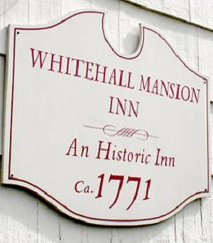 Мини-отель Whitehall Mansion