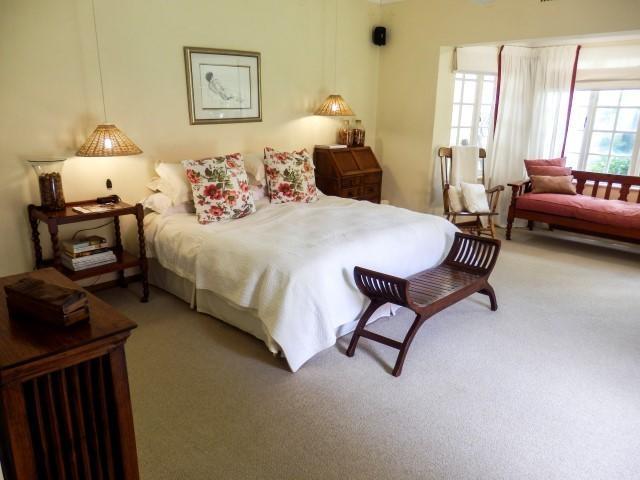 Pin Oaks bnb