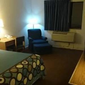 Отель Super 8 Ankeny/Des Moines