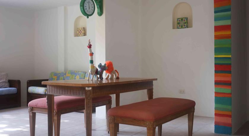 Апартаменты Casa Matilda Apartments