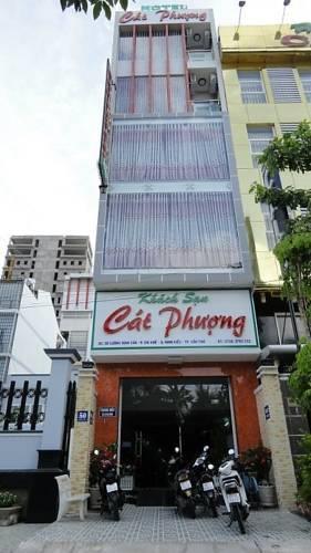 Отель Cat Phuong Hotel