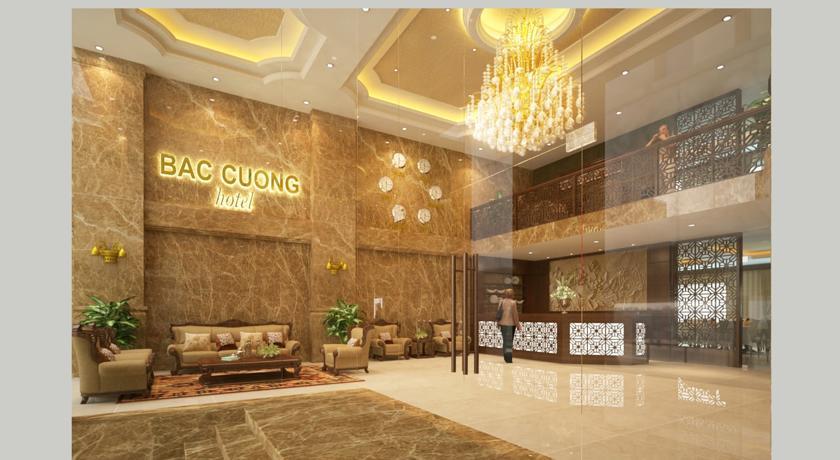 Bac Cuong Hotel Da Nang